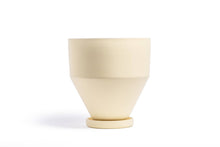 Load image into Gallery viewer, 4.5" Jouet Pots w/Water Saucers - 8pc/cspk: Bubblegum
