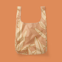 Load image into Gallery viewer, Banana Leaves Reusable Bag
