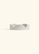 Load image into Gallery viewer, Petal Drip Tray: Tray (Shamrock) / Large (8")
