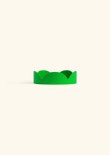 Load image into Gallery viewer, Petal Drip Tray: Tray (Shamrock) / Medium (6")
