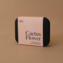 Load image into Gallery viewer, Cactus Flower Incense - dilo elsewhere Collection
