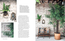 Load image into Gallery viewer, Living Wild by Hilton Carter: Hardcover; 224 pages / English
