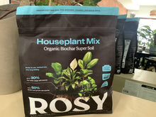 Load image into Gallery viewer, 4qt Organic potting soil mix, indoor, houseplant &amp; herbs
