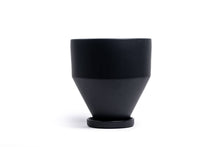 Load image into Gallery viewer, 4.5" Jouet Pots w/Water Saucers - 8pc/cspk: Bubblegum
