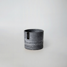 Load image into Gallery viewer, 3.5" Earth Tone Mini Planters | 10 Colorways: Arctic Stone
