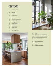 Load image into Gallery viewer, Living Wild by Hilton Carter: Hardcover; 224 pages / English
