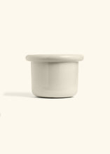 Load image into Gallery viewer, Fat Lip Planter: Fat Lip (Poppy) / Medium (6")
