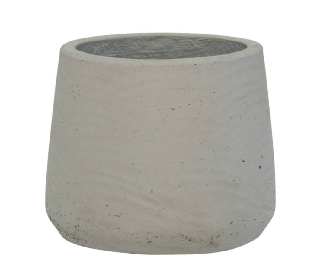 Patt Grey Washed