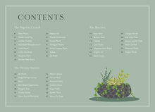 Load image into Gallery viewer, Houseplants and Their Fucked-Up Thoughts by Carlyle Christoff: Hardcover; 96 pages / English

