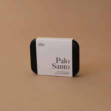 Load image into Gallery viewer, Palo Santo Incense Cones - dilo elsewhere Collection
