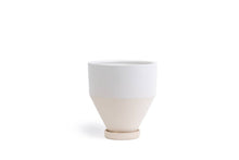 Load image into Gallery viewer, 4.5" Jouet Pots w/Water Saucers - 8pc/cspk: Bubblegum
