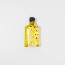 Load image into Gallery viewer, Botanical Massage all over Body Oil Moisturizer: Lavender Chamomile
