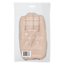 Load image into Gallery viewer, Microfiber Leaf Cleaning Gloves - Pink

