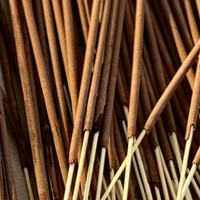 Load image into Gallery viewer, Desert Fleur Hand-Rolled Incense Sticks | Earthy &amp; Iconic
