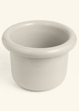 Load image into Gallery viewer, Fat Lip Planter: Fat Lip (Poppy) / Medium (6")

