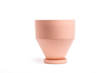 Load image into Gallery viewer, 4.5" Jouet Pots w/Water Saucers
