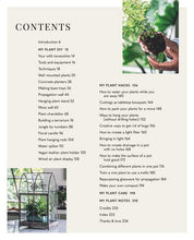 Load image into Gallery viewer, Wild Creations by Hilton Carter: Hardcover; 240 pages / English
