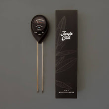 Load image into Gallery viewer, 3-in-1 Moisture Meter | Black *NEW*

