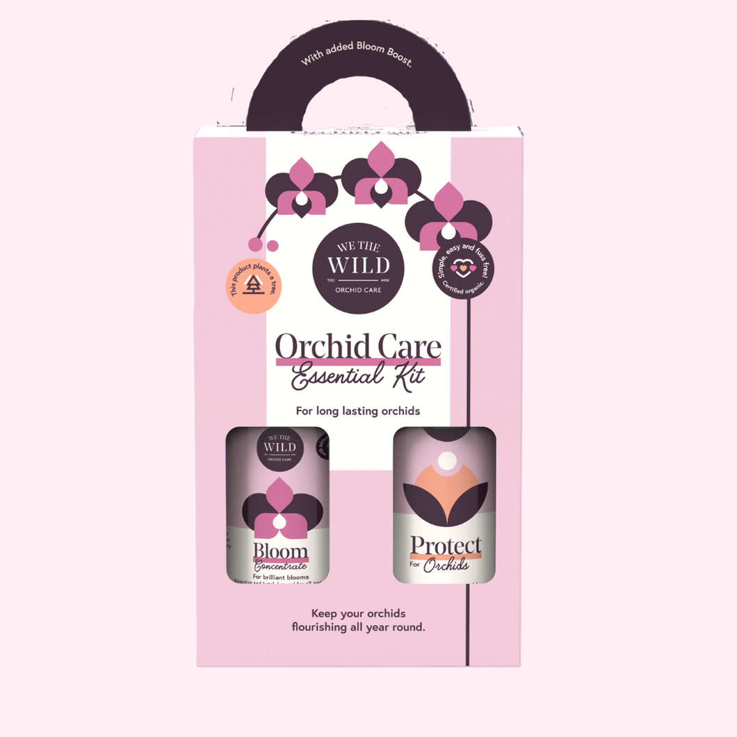 Orchid Essential Kit