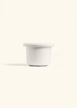 Load image into Gallery viewer, Fat Lip Planter: Fat Lip (Cornflower) / Large (8")
