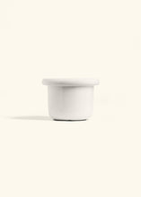 Load image into Gallery viewer, Fat Lip Planter: Fat Lip (Poppy) / Medium (6")
