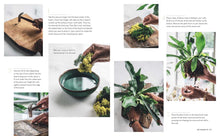 Load image into Gallery viewer, Wild Creations by Hilton Carter: Hardcover; 240 pages / English
