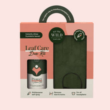 Load image into Gallery viewer, Leaf Care Duo Kit
