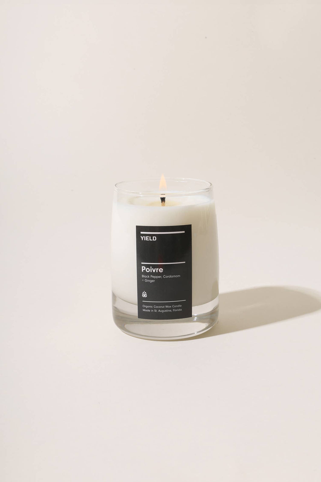 8 oz Poivre Candle