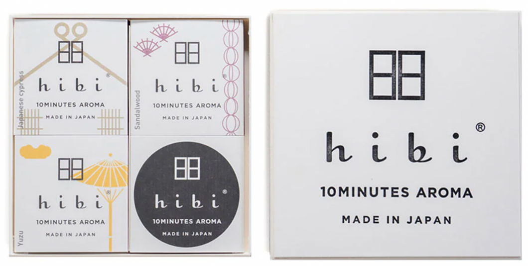 Hibi Gift Box
