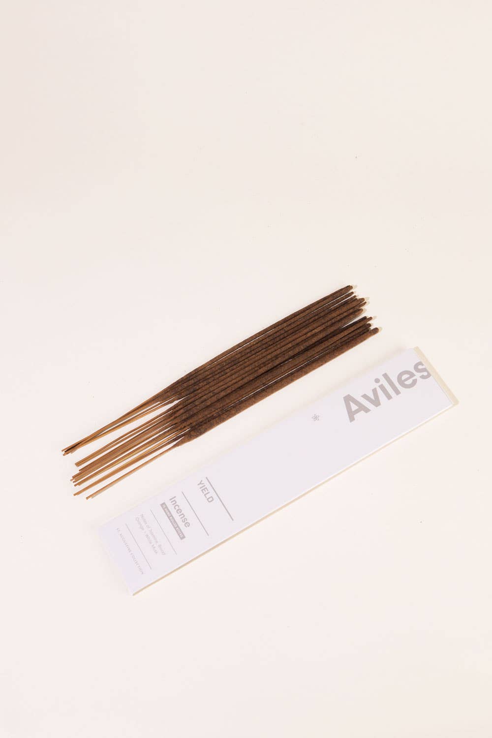 Aviles Incense