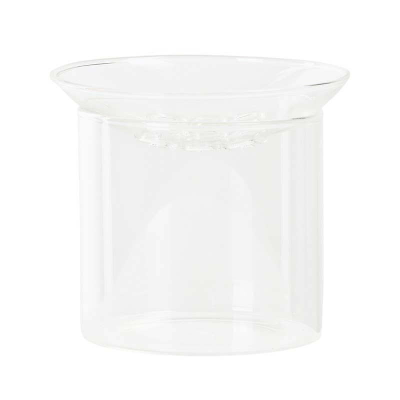Multi-Hole Propagation Vase, 0.75 L, Glass